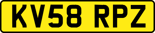 KV58RPZ