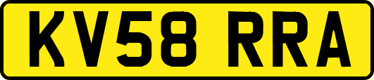 KV58RRA