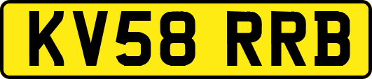 KV58RRB