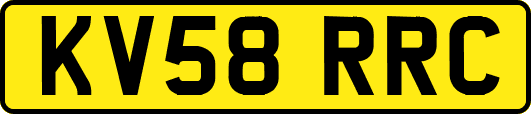 KV58RRC