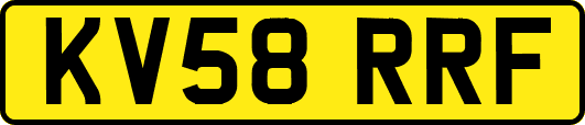 KV58RRF