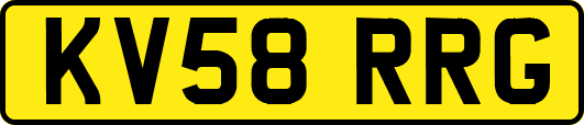 KV58RRG