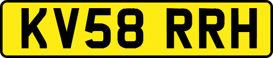 KV58RRH