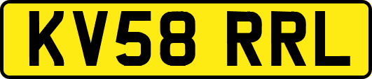 KV58RRL