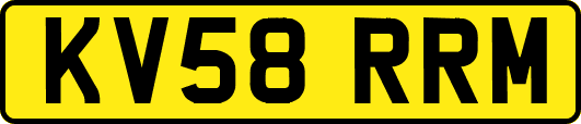 KV58RRM