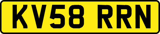 KV58RRN