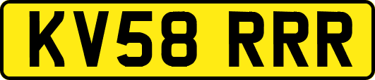 KV58RRR