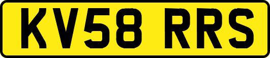 KV58RRS