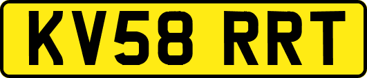 KV58RRT
