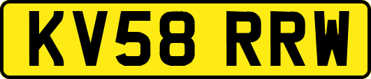 KV58RRW