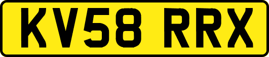 KV58RRX