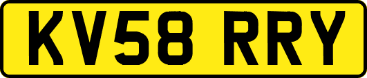 KV58RRY