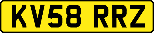 KV58RRZ