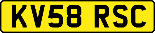 KV58RSC