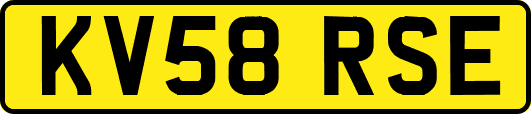 KV58RSE