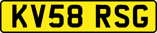 KV58RSG