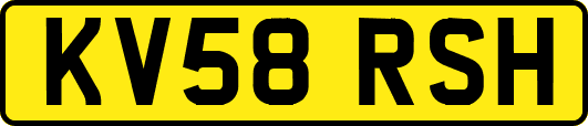 KV58RSH
