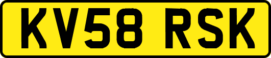 KV58RSK