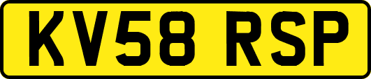 KV58RSP