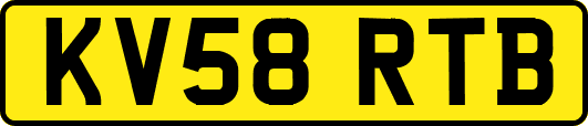 KV58RTB