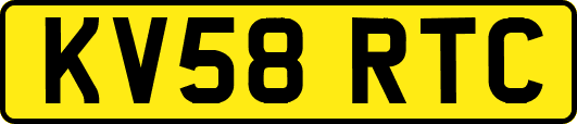 KV58RTC