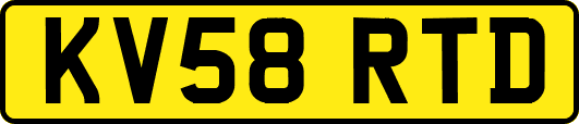 KV58RTD
