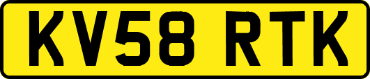 KV58RTK