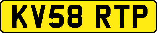 KV58RTP