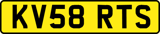 KV58RTS