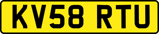 KV58RTU