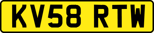 KV58RTW