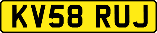 KV58RUJ