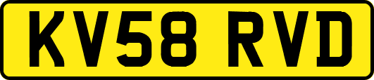 KV58RVD