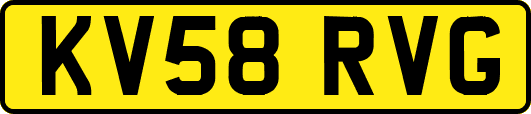 KV58RVG