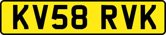 KV58RVK