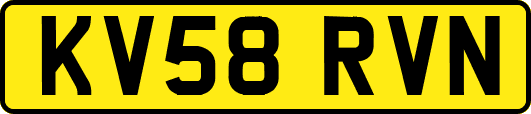 KV58RVN