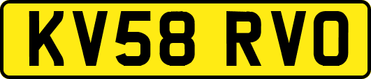 KV58RVO