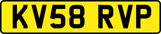 KV58RVP