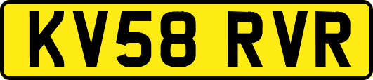 KV58RVR