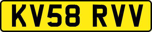 KV58RVV