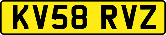KV58RVZ