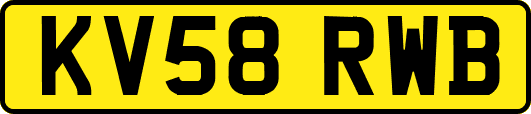 KV58RWB
