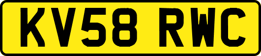 KV58RWC