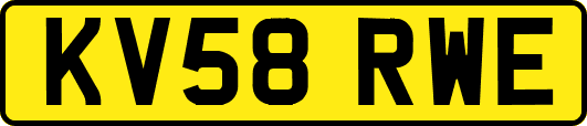 KV58RWE
