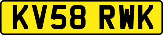 KV58RWK