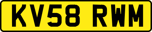 KV58RWM