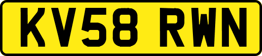 KV58RWN