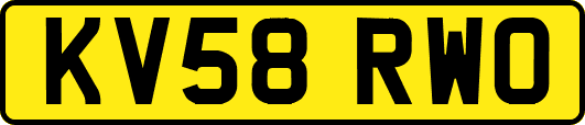 KV58RWO