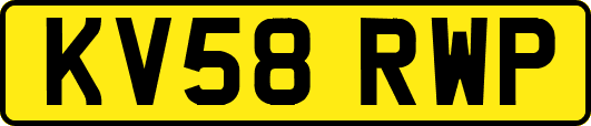 KV58RWP