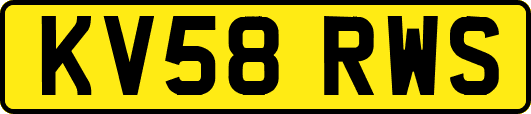 KV58RWS
